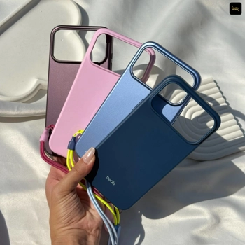 قاب گوشی بیتس استند همراه با بند (Beats Kickstand)