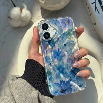 قاب گوشی گل بهاری (Imd Floral Spring)