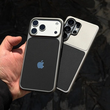 قاب گوشی چرمی اسلیم تکسچر (Leather Slim Texture Case)