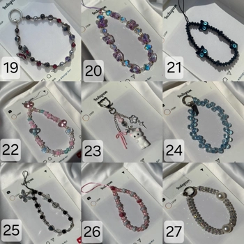 آویز گوشی لاکچری(Luxury Pendant)