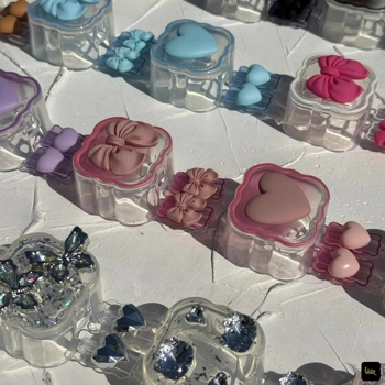 محافظ شارژر کریستال ۲۰وات (Charger Crystal 20W)