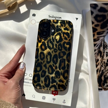 قاب گوشی پلنگی کلاسیک(Imd Leo Classic)