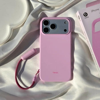 قاب گوشی بیتس استند همراه با بند (Beats Kickstand)