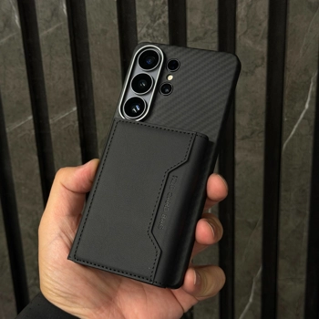 ولت HDD به همراه مگنت مگسیف (HDD Wallet)