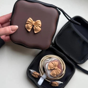 کیف سیلیکنی فانتزی(Silicone Bag)