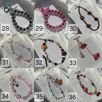 آویز گوشی لاکچری(Luxury Pendant)