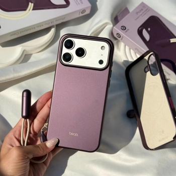 قاب گوشی بیتس استند همراه با بند (Beats Kickstand)