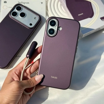 قاب گوشی بیتس استند همراه با بند (Beats Kickstand)