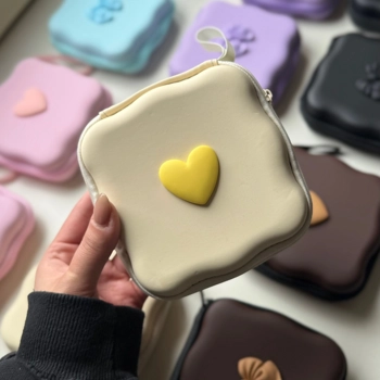 کیف سیلیکنی فانتزی(Silicone Bag)
