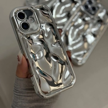 قاب گوشی آیینه ای لونار (Mirror Lunar)