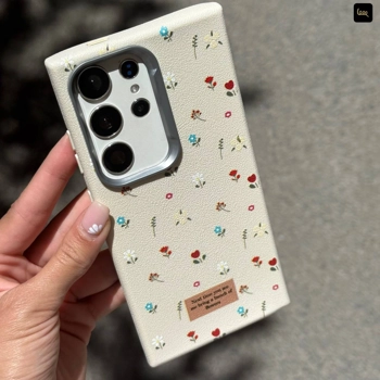 قاب گوشی ماسا کیس گلدار و (Masa Floral Case)