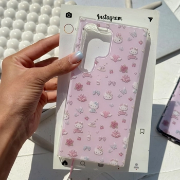 قاب گوشی کیتی کیتی(Imd Kitty Kitty)