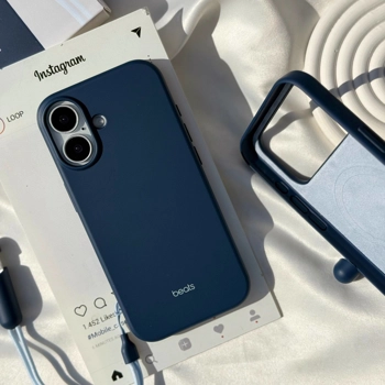 قاب گوشی بیتس استند همراه با بند (Beats Kickstand)