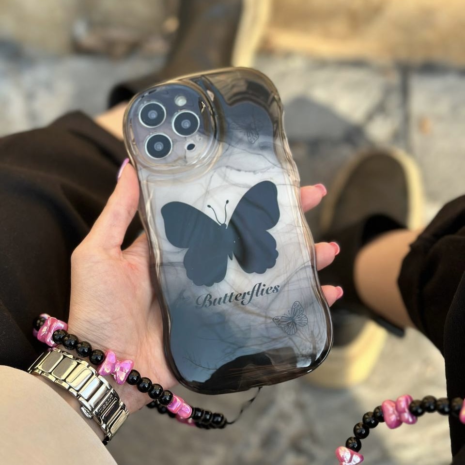 مشکی پروانه‌ای