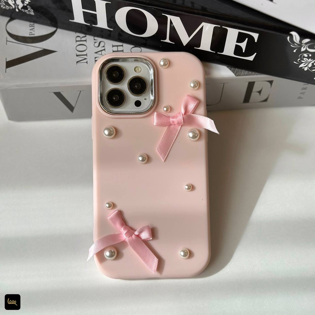 صورتی ملایم