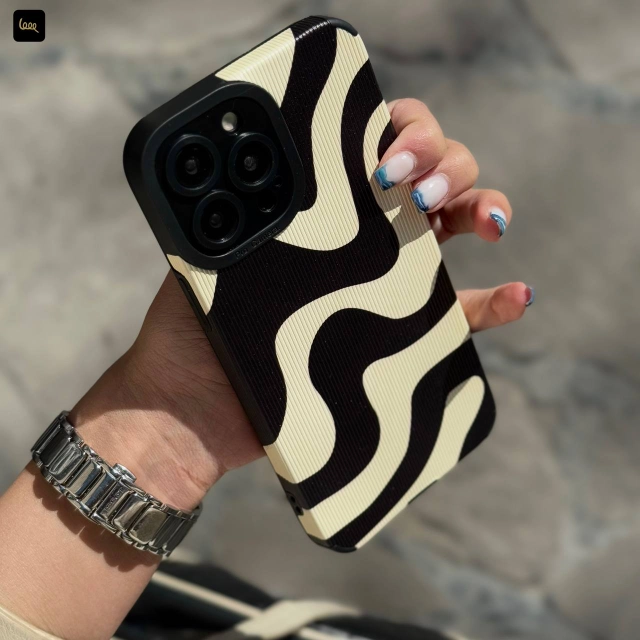 زبرا کبریتی