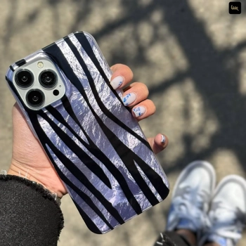 Zebra Sapphire