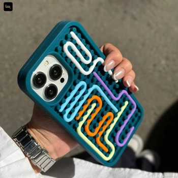 سبز آبی