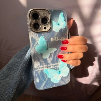 پروانه فیروزه ای