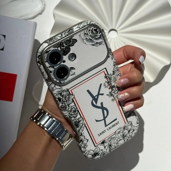 کلاسیک کیس گلدار Ysl