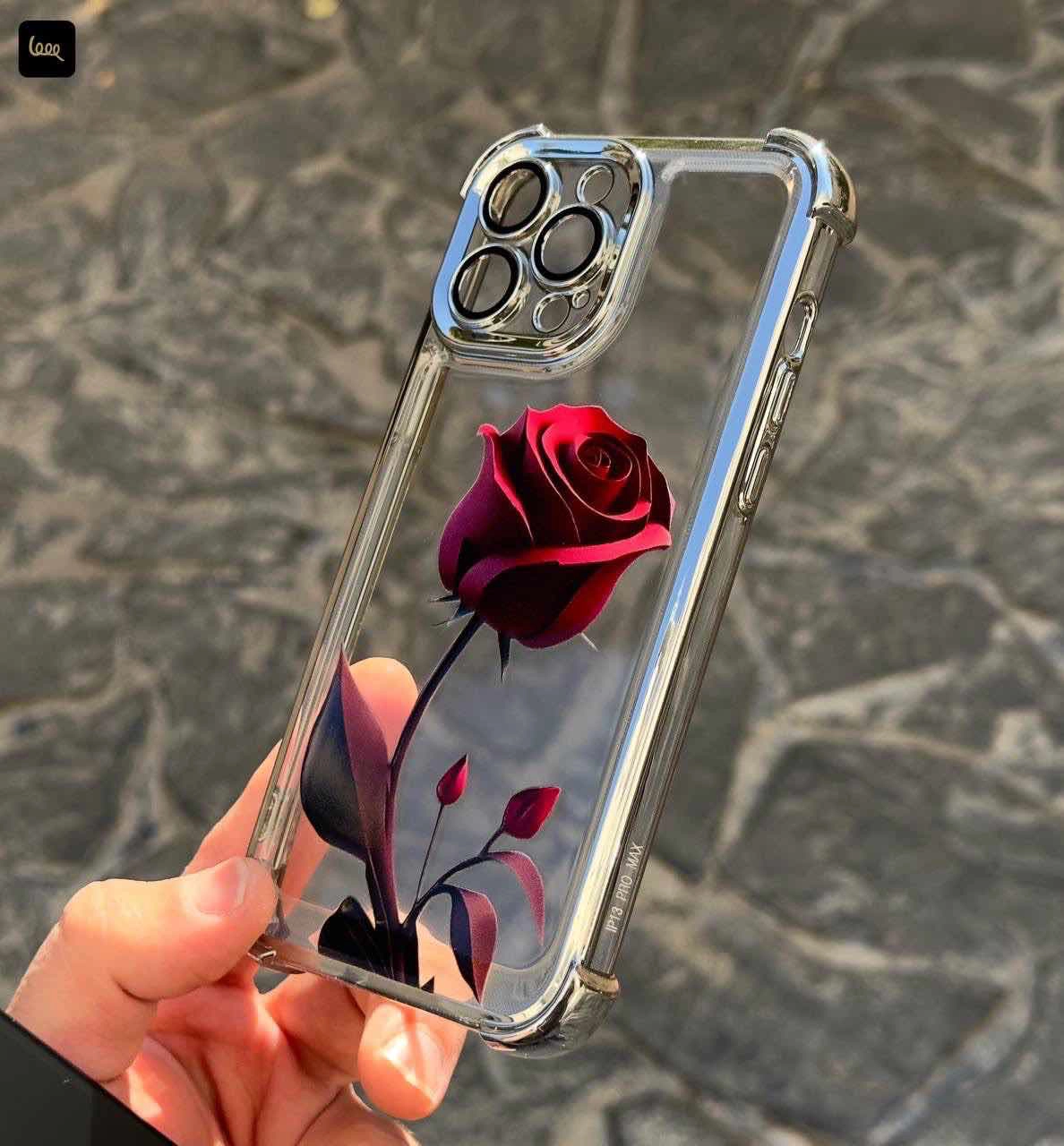 رز الکترو Aircosion electro Rose رز الکترو Aircosion electro Rose