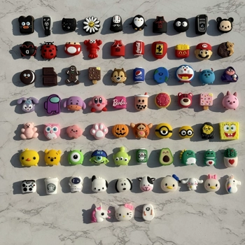 محافظ کابل عروسکی (Cable Protector)
