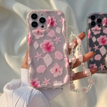 قاب گوشی کاوا دریایی صورتی(Kawa Sea Pinky)