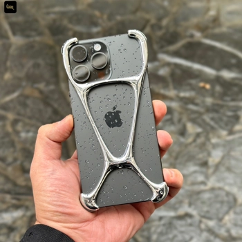قاب گوشی سوپر آلومینیوم مینیمال زینک (Super Aluminium Minimal Zinc)