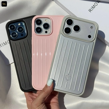 قاب گوشی ریمووا همراه با مگسیف ساپورت (Rimova Magsafe Support)