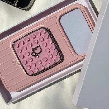 چسبونکی صورتی دیور مستر کوالیتی (Dior Octobuddy)