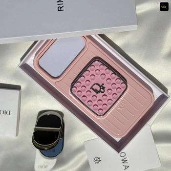 چسبونکی صورتی دیور اورجینال (Dior Octobuddy Original)