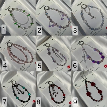 آویز گوشی لاکچری(Luxury Pendant)
