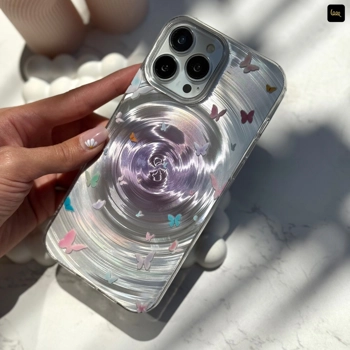 قاب گوشی گرداب پروانه (Vortex Butterfly)