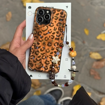 قاب گوشی پلنگی کیتی(Imd Leo Kitty)