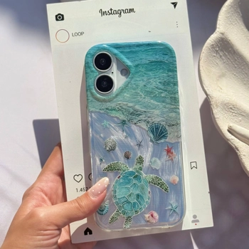 قاب گوشی سی ساید (Imd Sea Side)