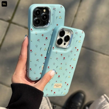 قاب گوشی ماسا کیس گلدار (Masa Floral Case)
