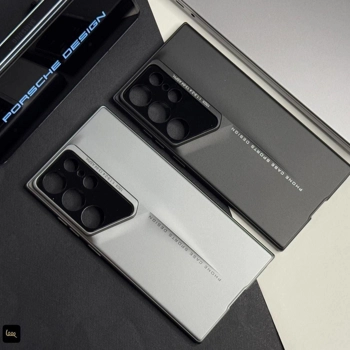 قاب گوشی پورش دیزاین (Porsche Design)