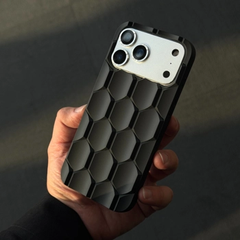 قاب گوشی هانی کامب سری تکنولوژی (Honeycomb Technology)
