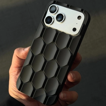 قاب گوشی هانی کامب سری تکنولوژی (Honeycomb Technology)