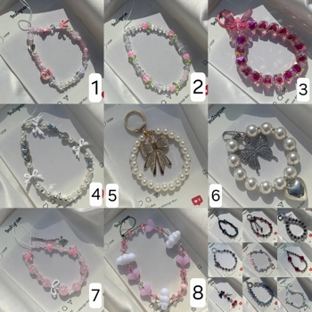 آویز گوشی لاکچری(Luxury Pendant)