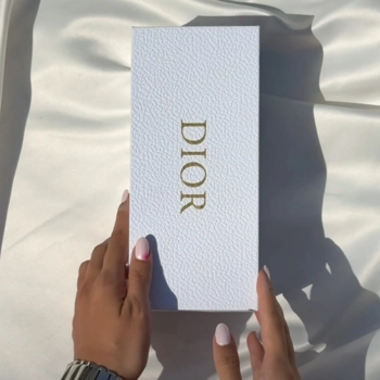 جعبه هدیه دیور (Dior Giftbox)