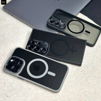 قاب گوشی فوکس پیکسل مگسیف (Magsafe Focus Pixel