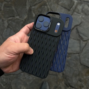 قاب گوشی (Mesh Silicone)